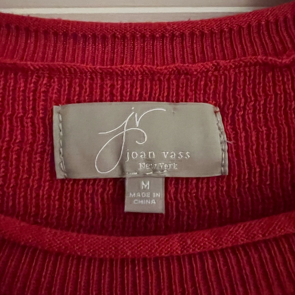 Sweater - Picture 2 of 2